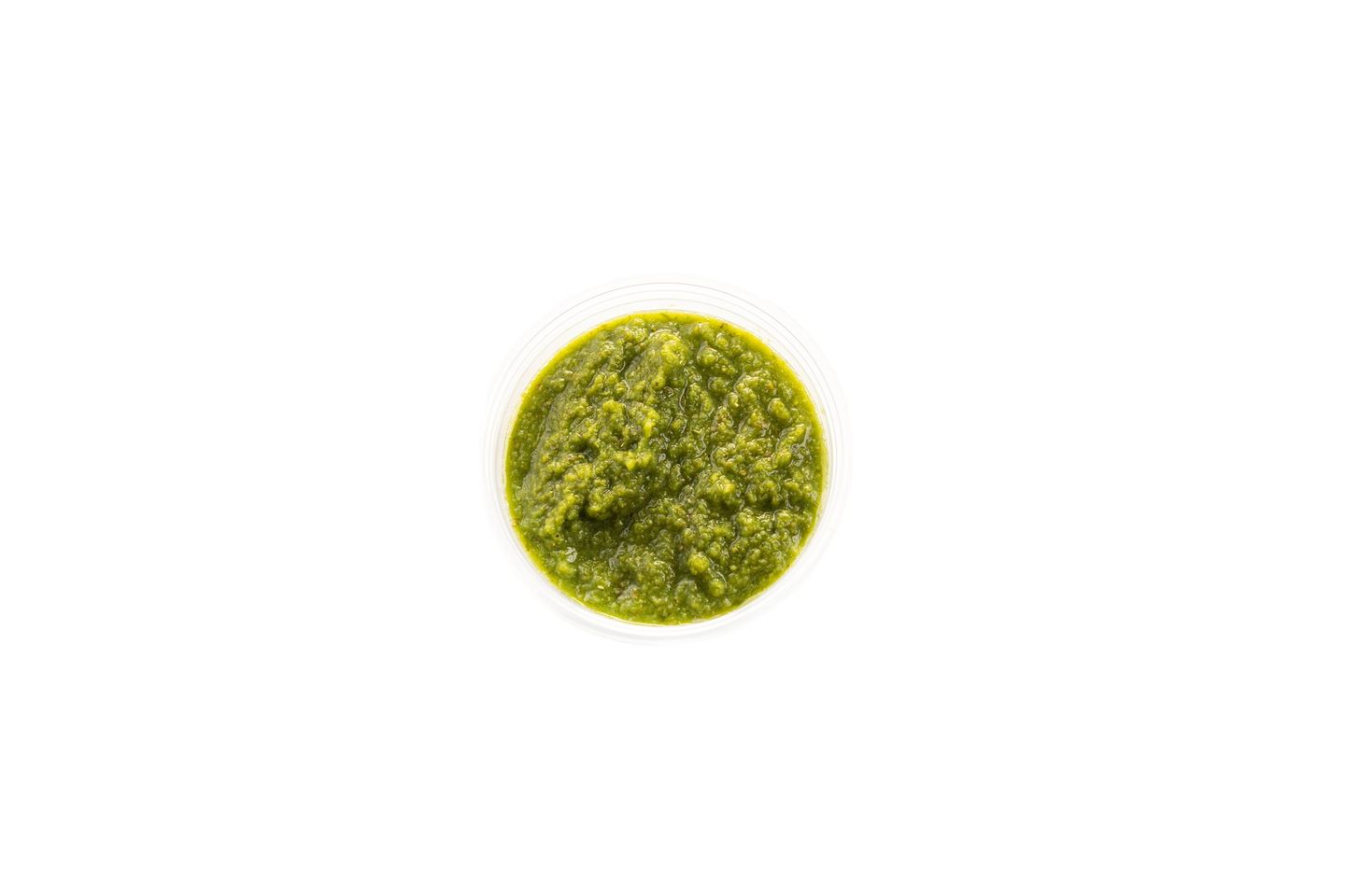 Green Maabouj - Small