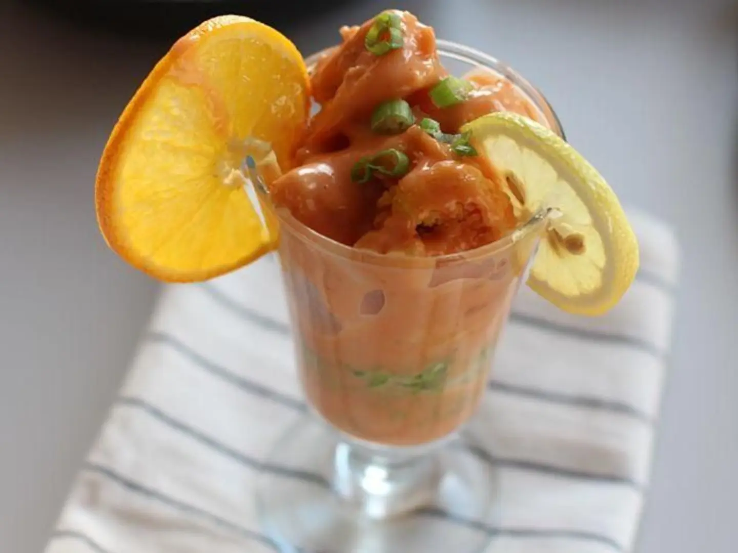 Dynamite Shrimp - 1/4 Kg