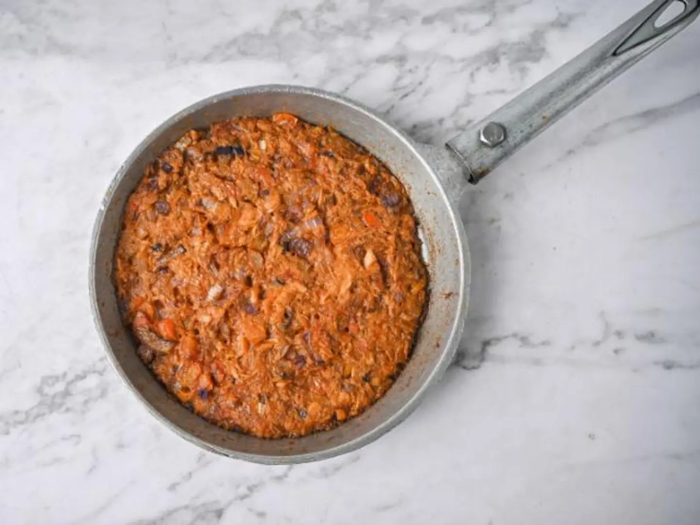 Tuna - Plain