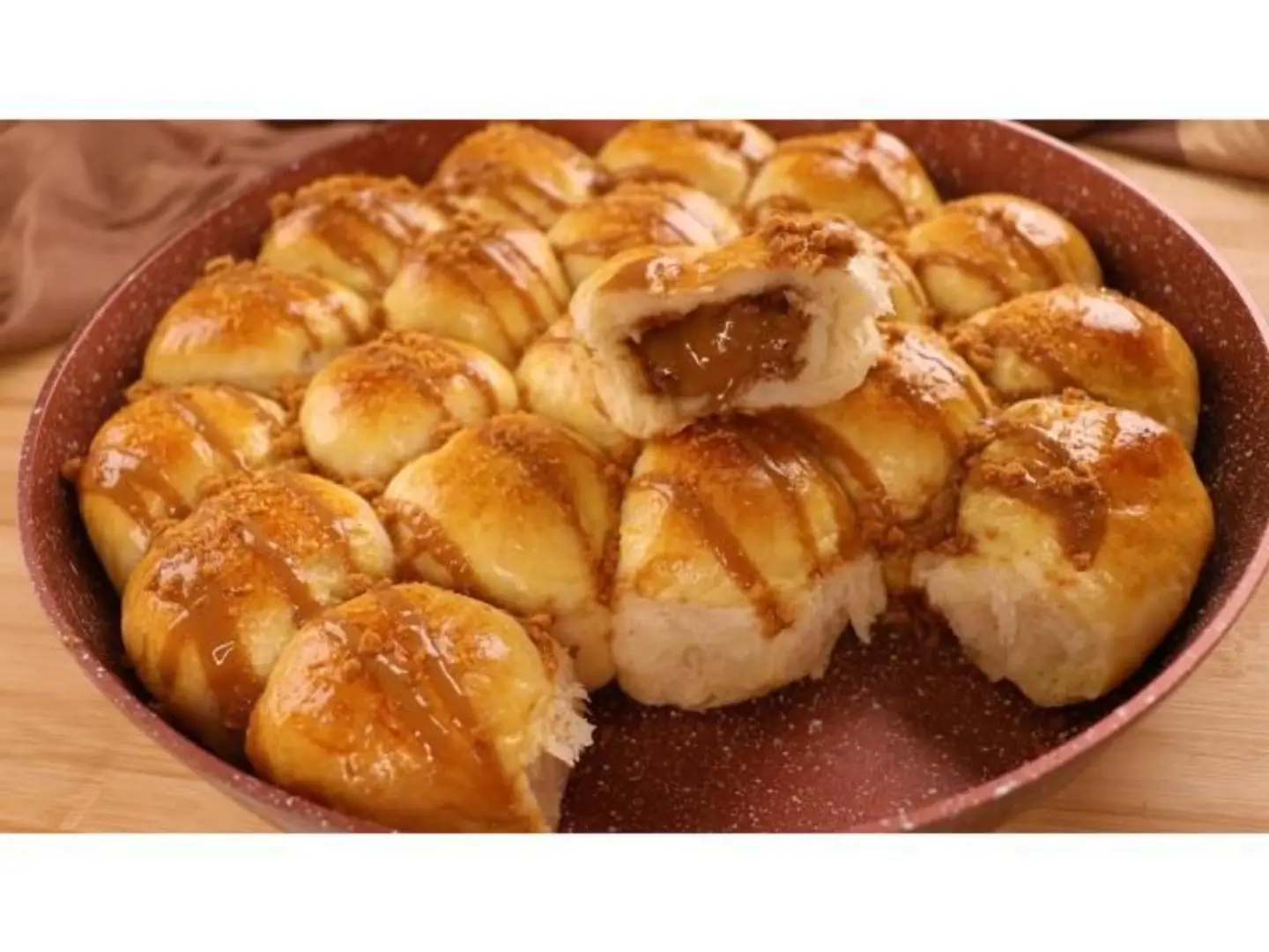 خلية اللوتس - صغير