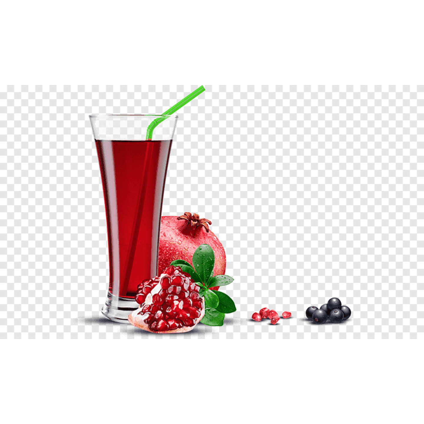 Gallon Of Juice - Small