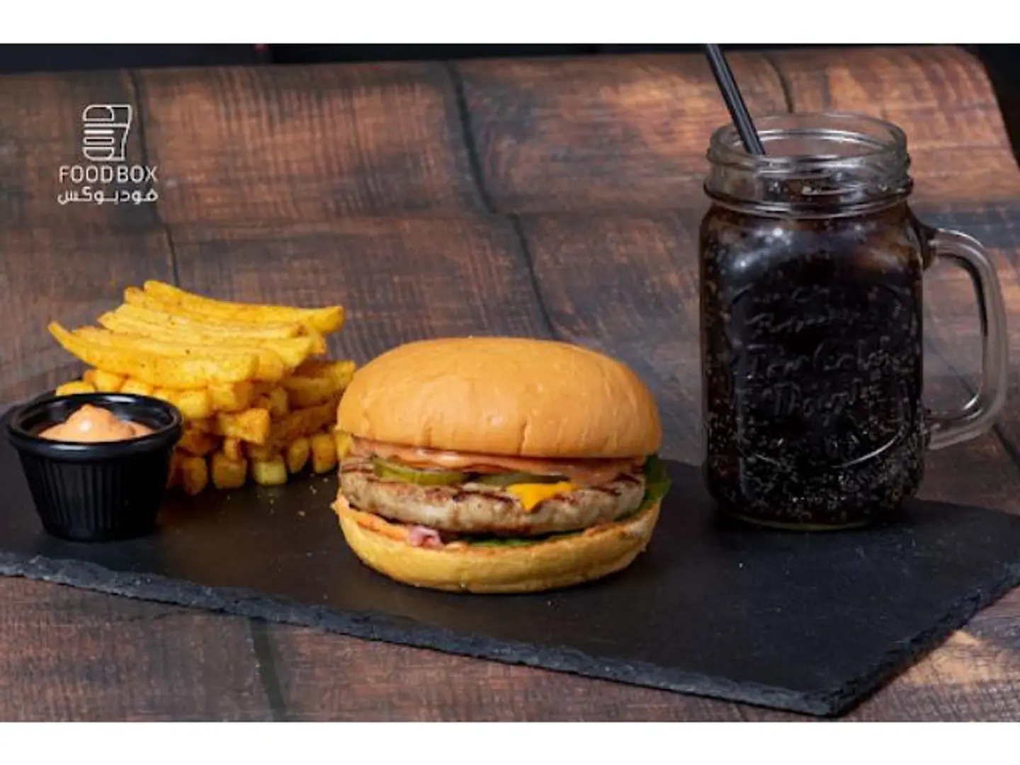 Grilled Chicken - Sandwich