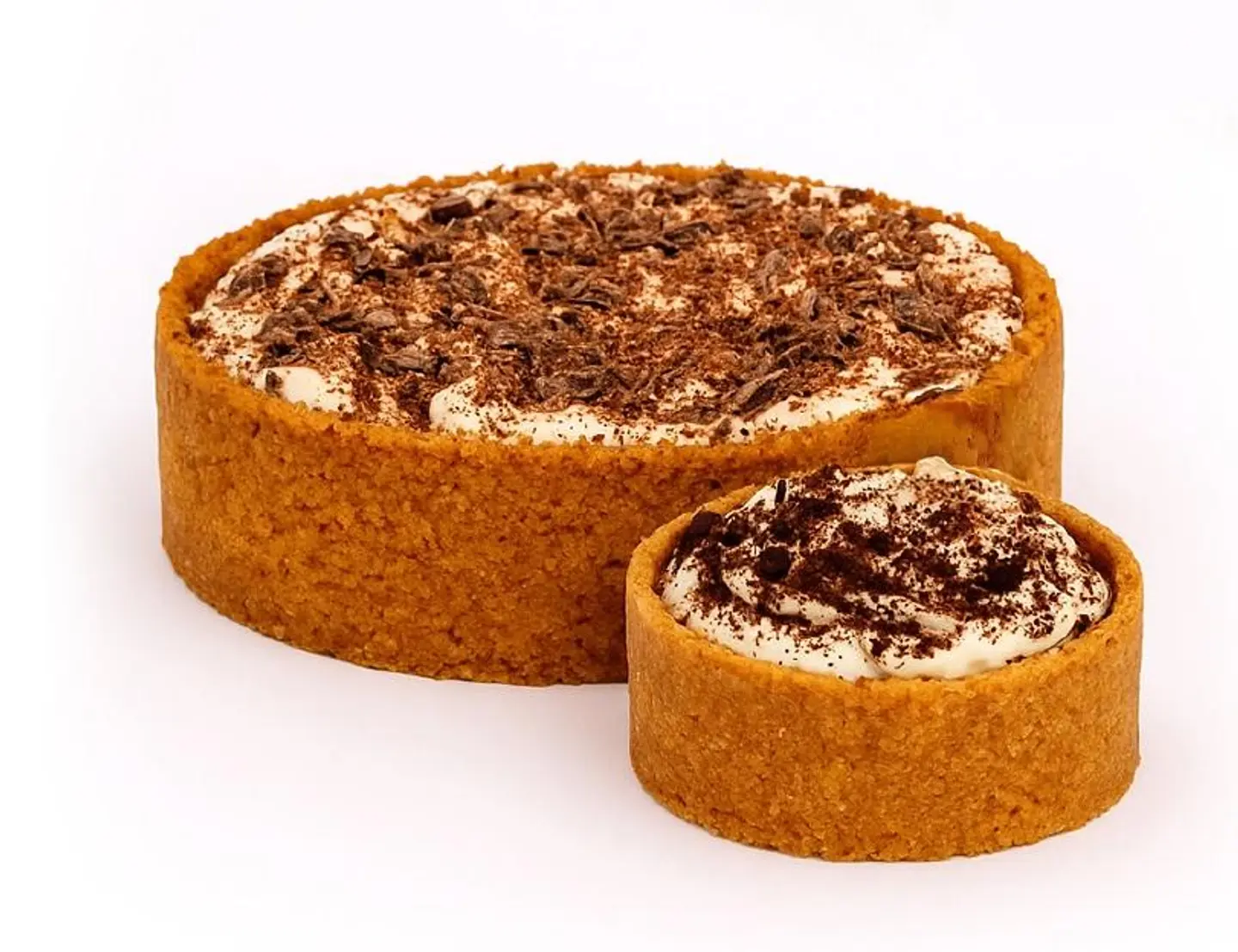 بانوفي باي - قطعة