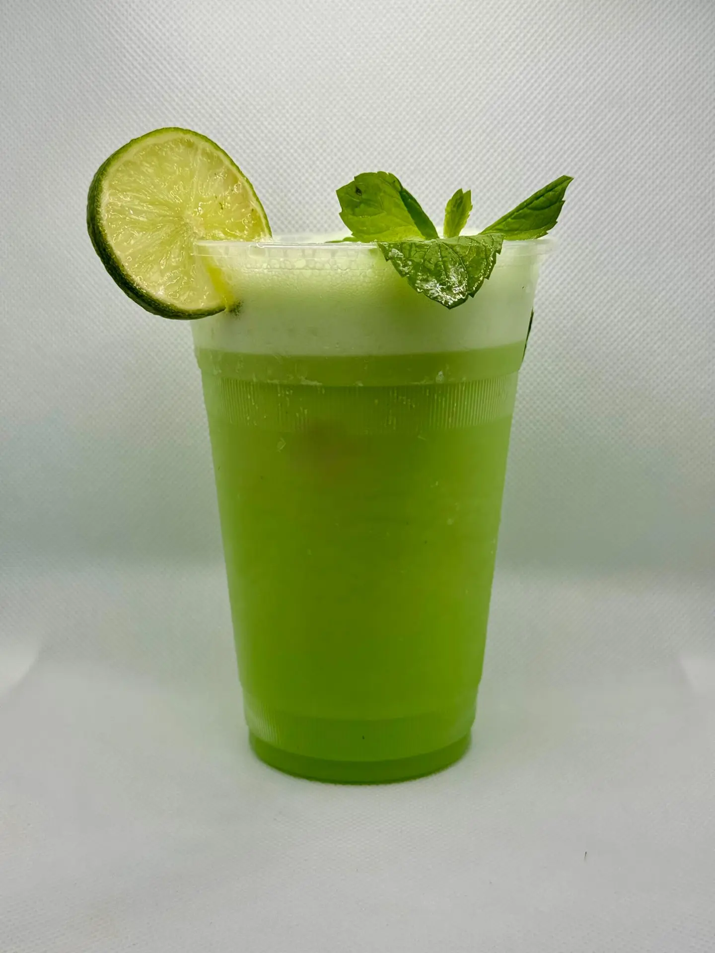 Lemon Mint - Small