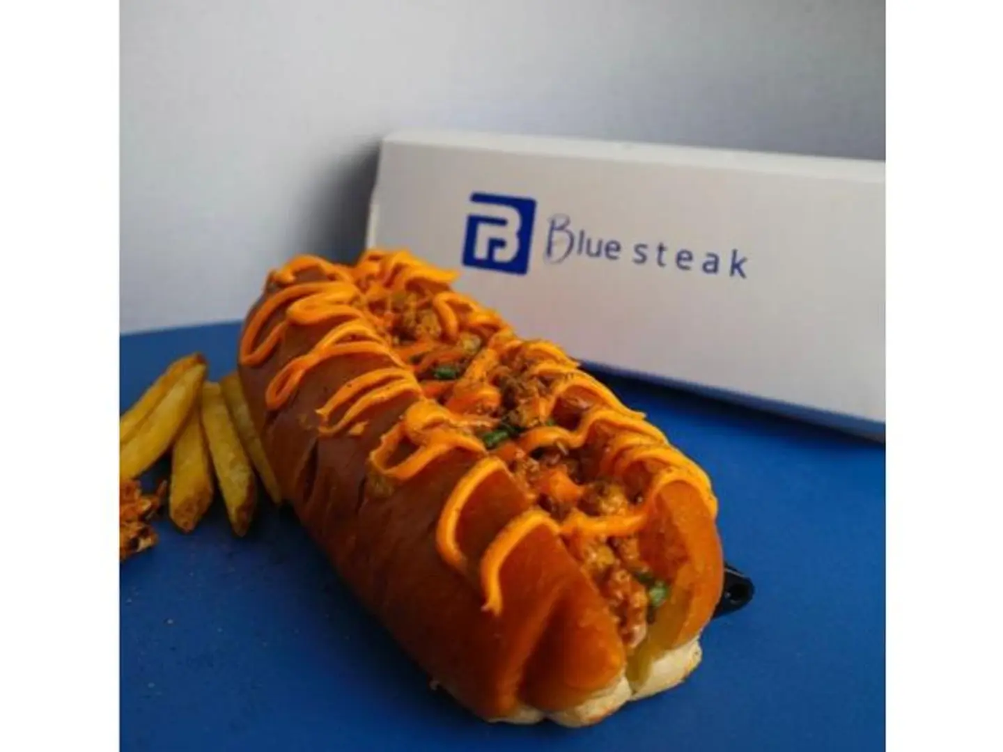 فيلي ستيك لحم - عادي