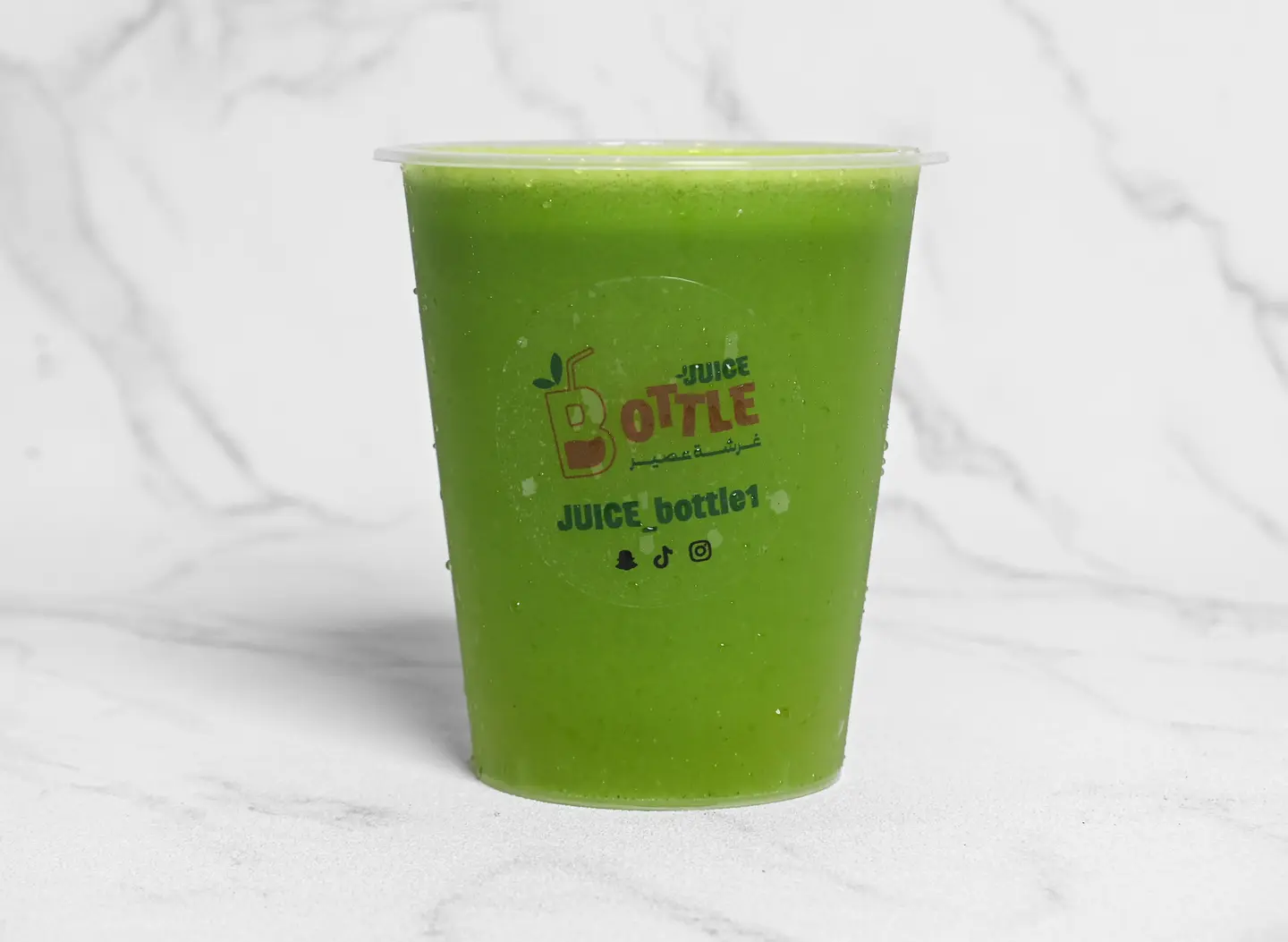 Lemon Mint - Small