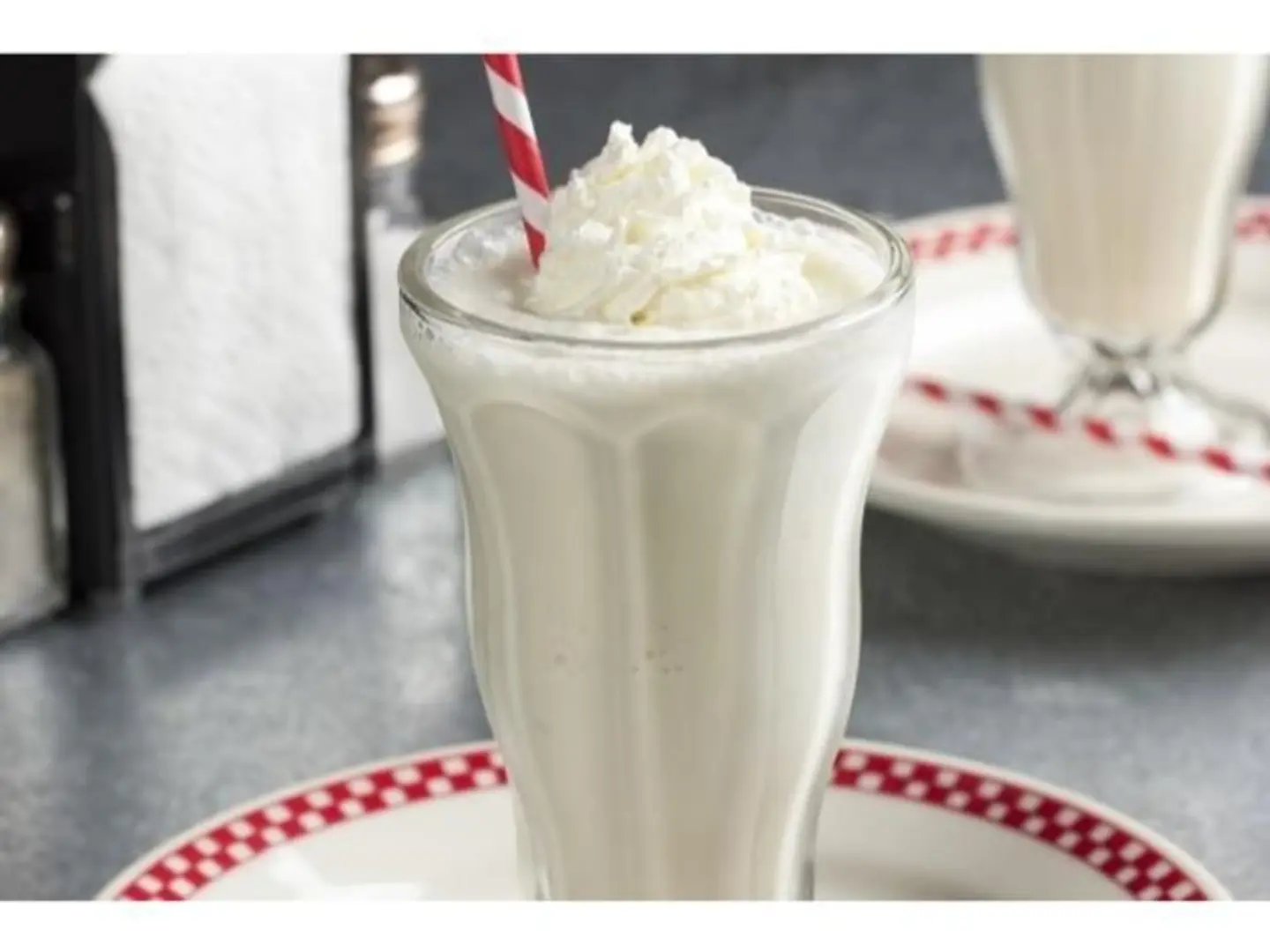 Bounty Milkshake - Small