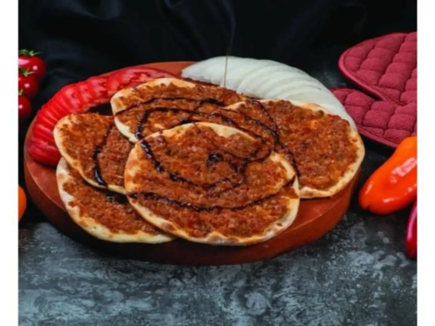 صفيحة دبس رمان - صغير