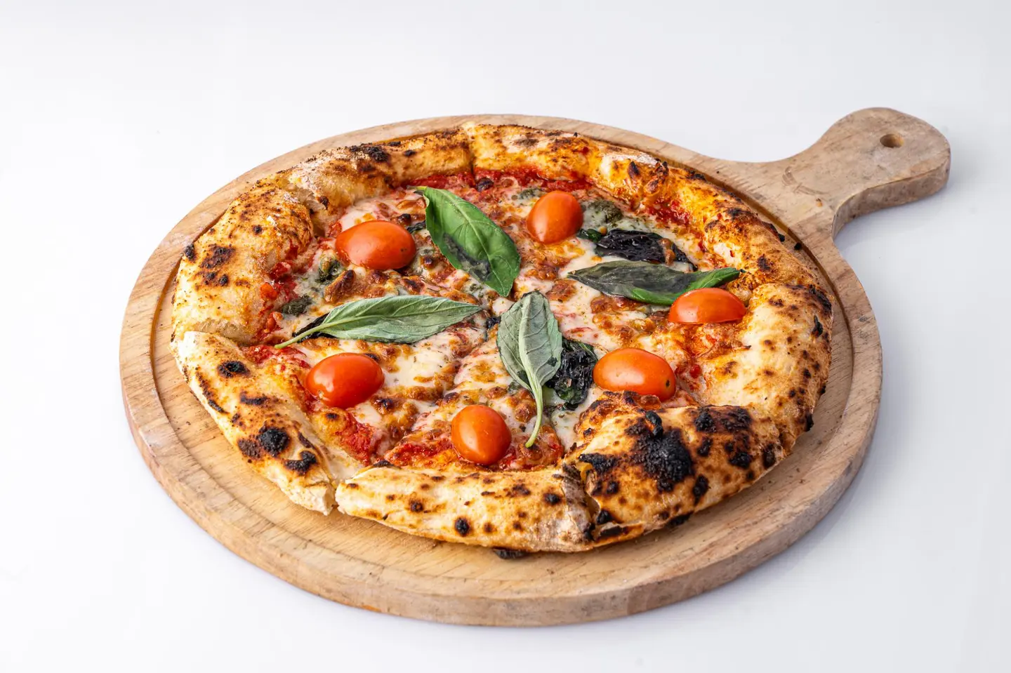 Margherita Pizza - Medium