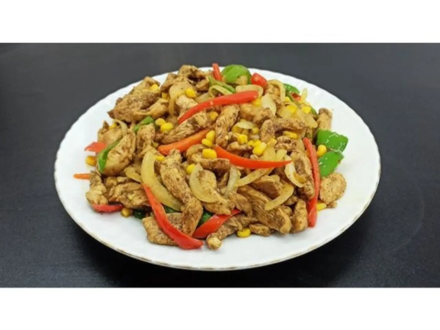 Mexican Plate - Large