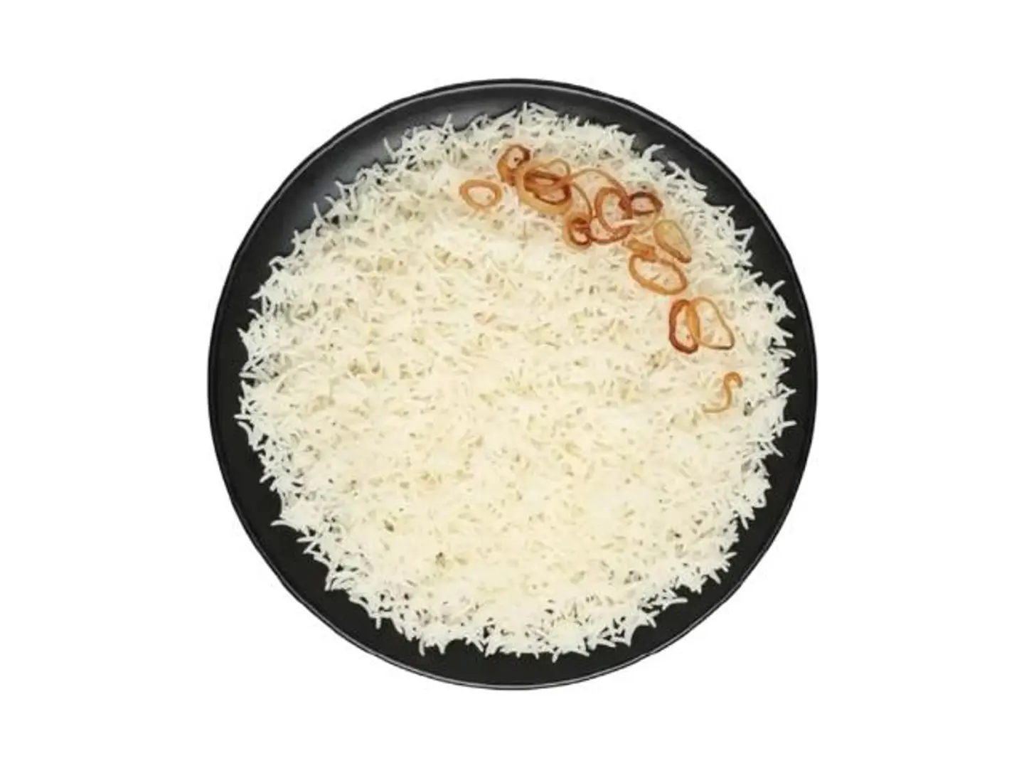 Rice Plate - Small