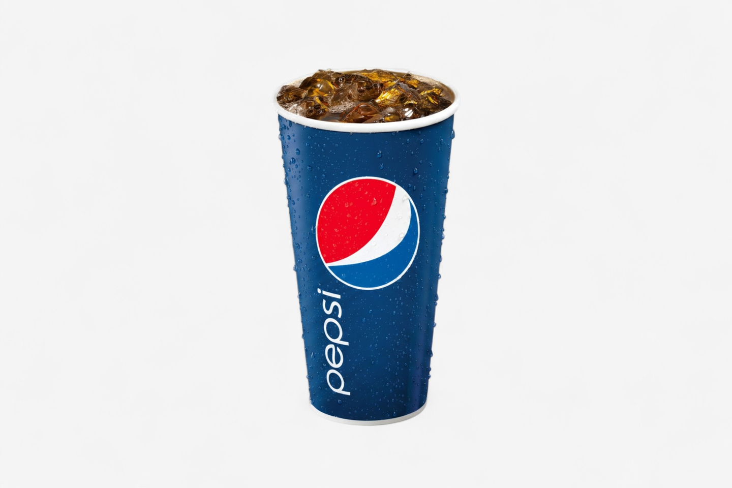 Pepsi Machine - Medium