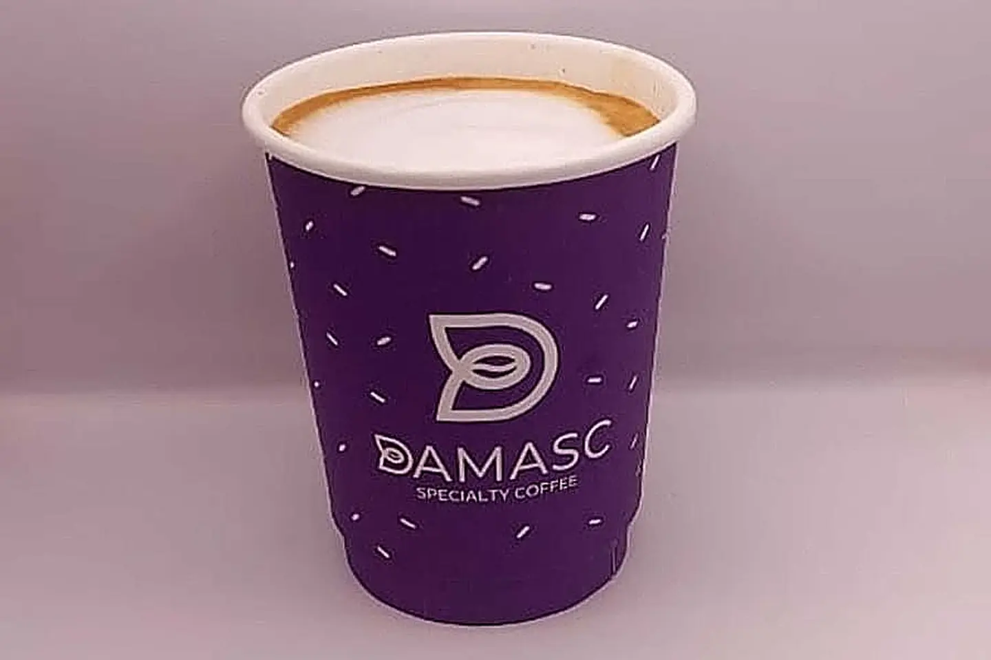 Macchiato - Macchiato