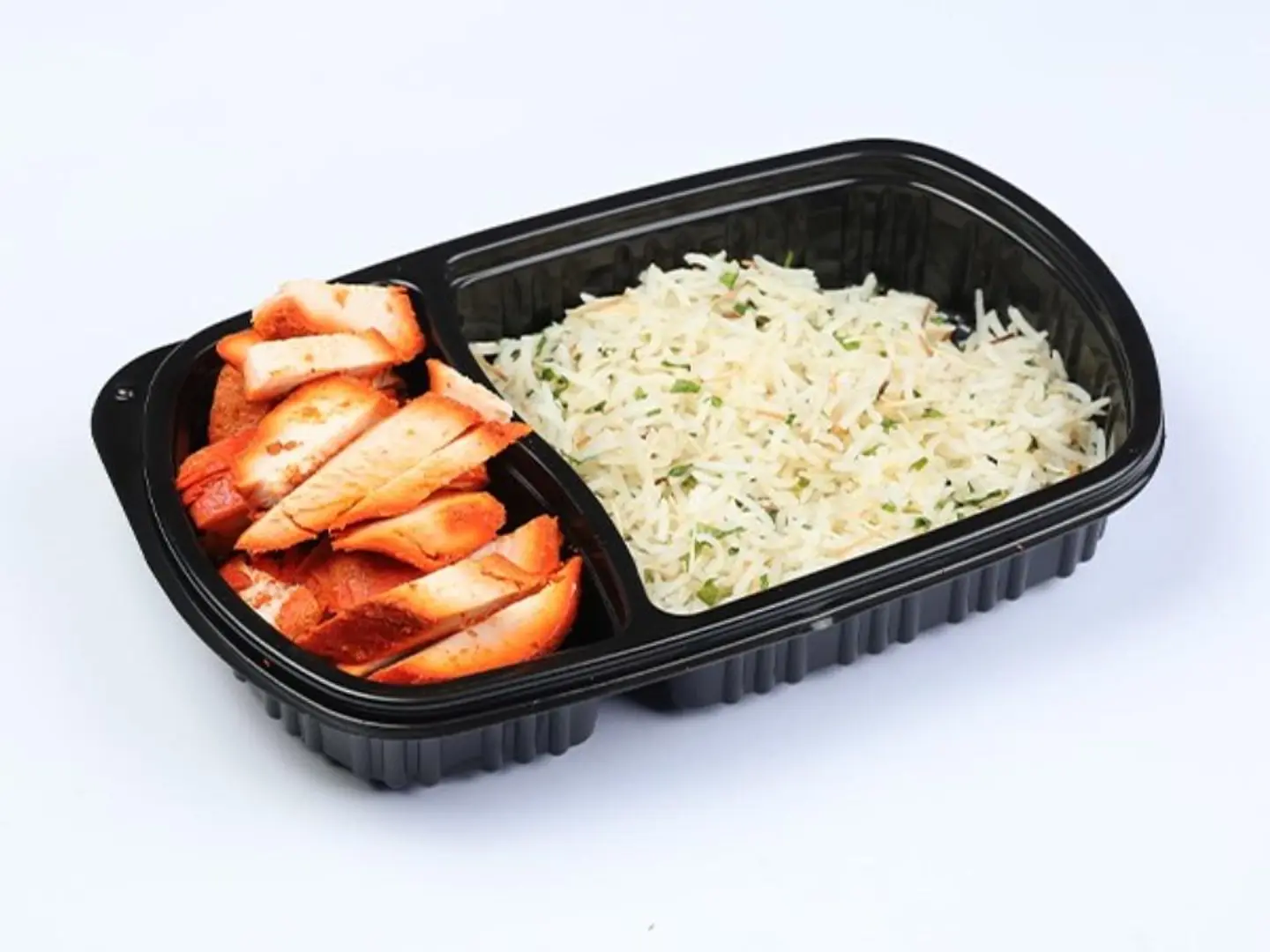 Tandoori Chicken - 100 Grams