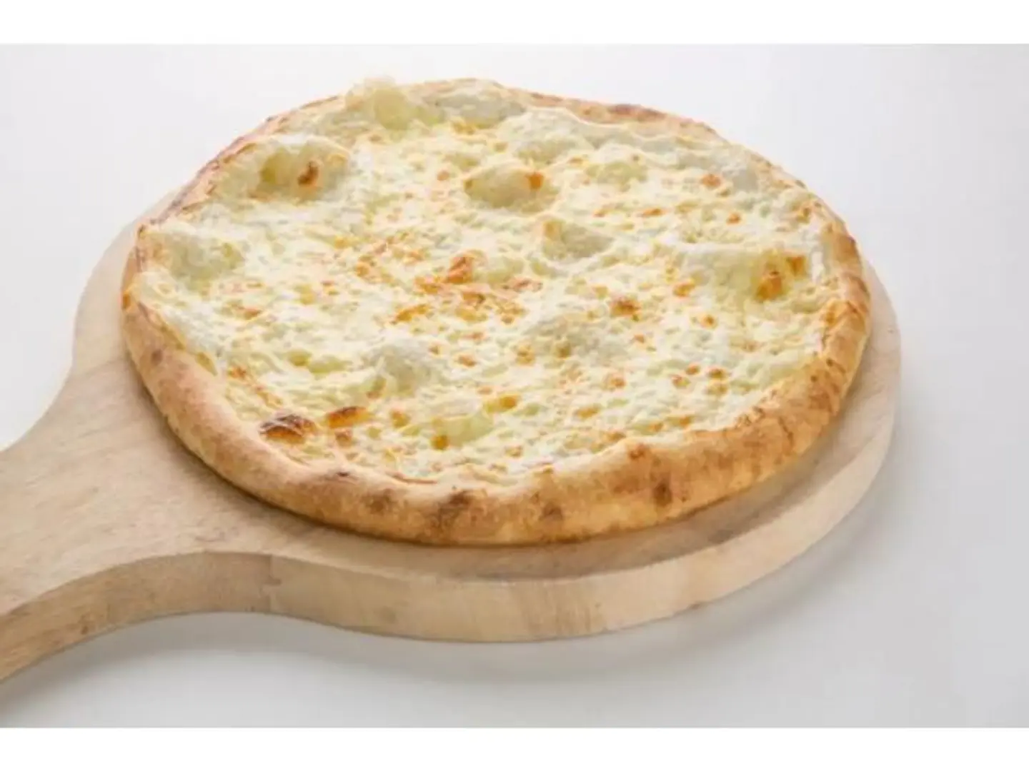 Plain Pizza - Small