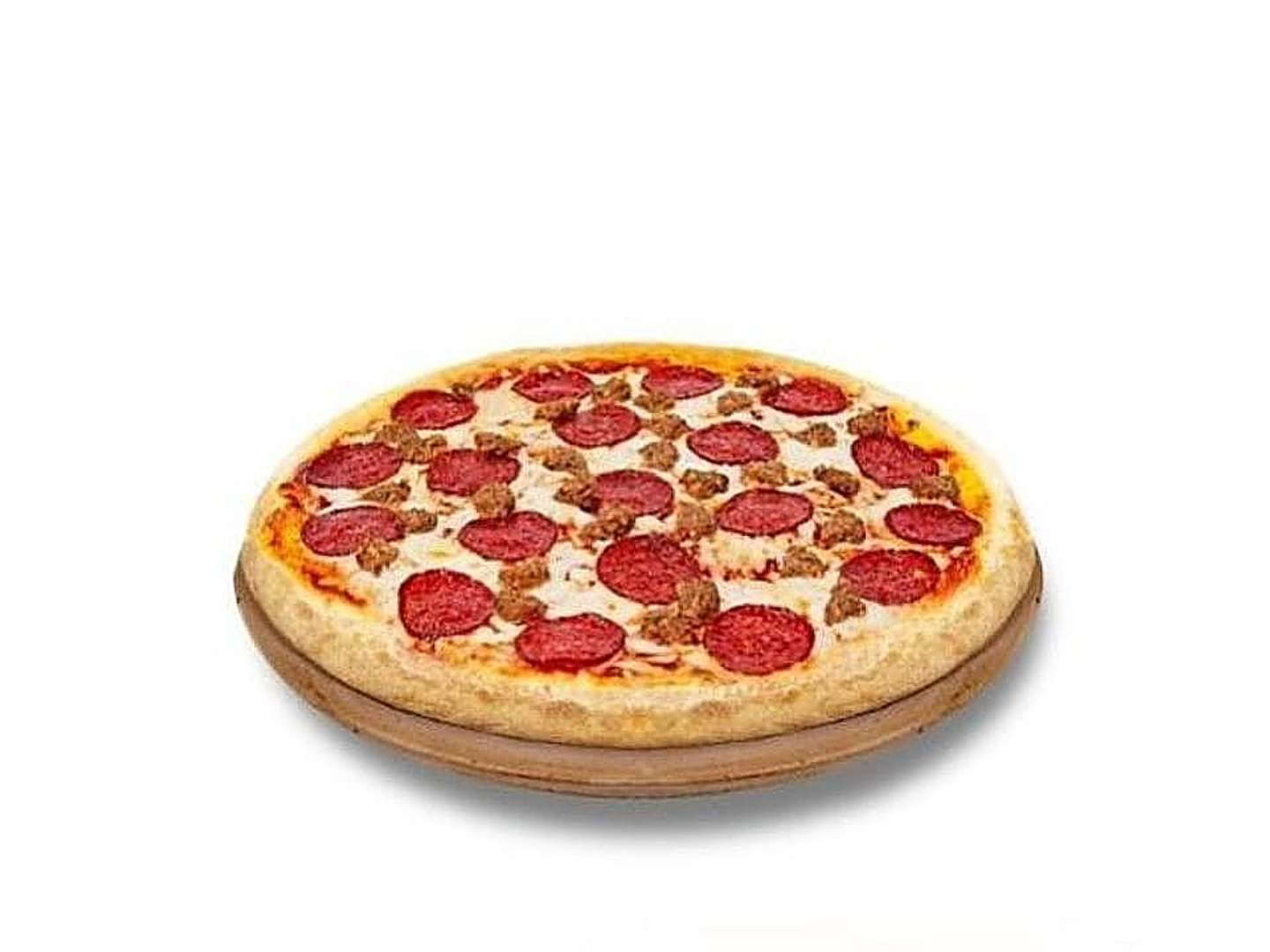 Abu Hilal Pizza - Small