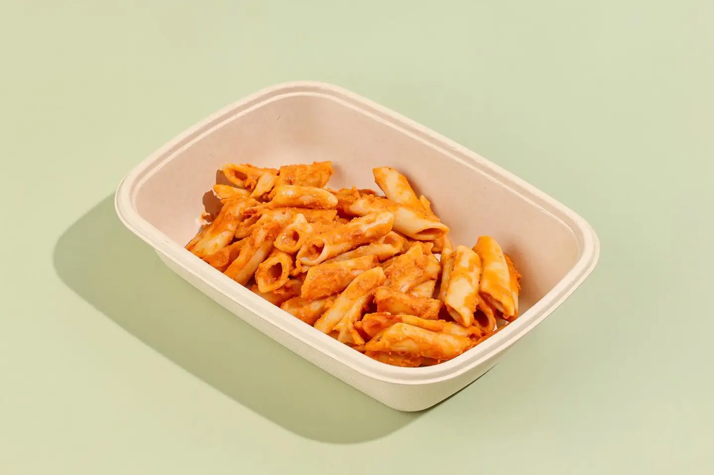 Red Pasta - 100gm