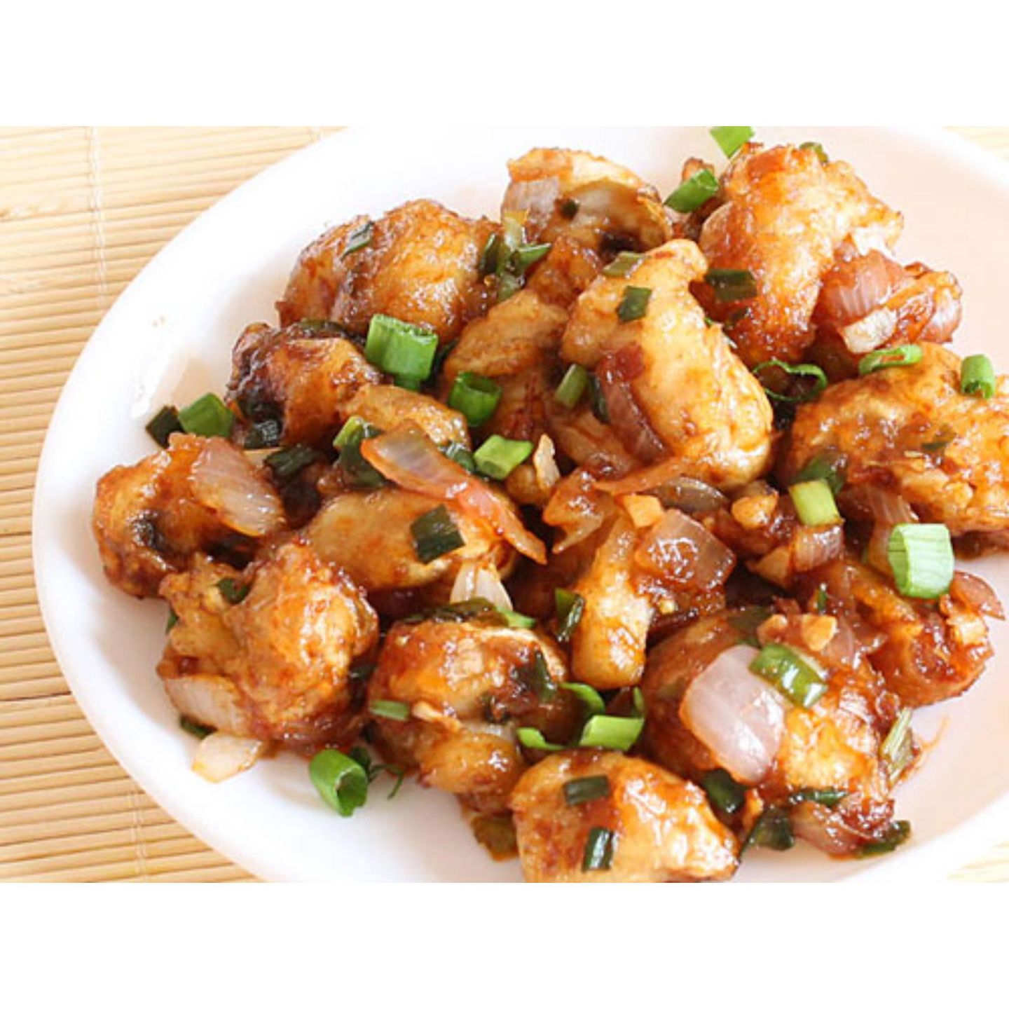 Manchurian Mushroom - Small