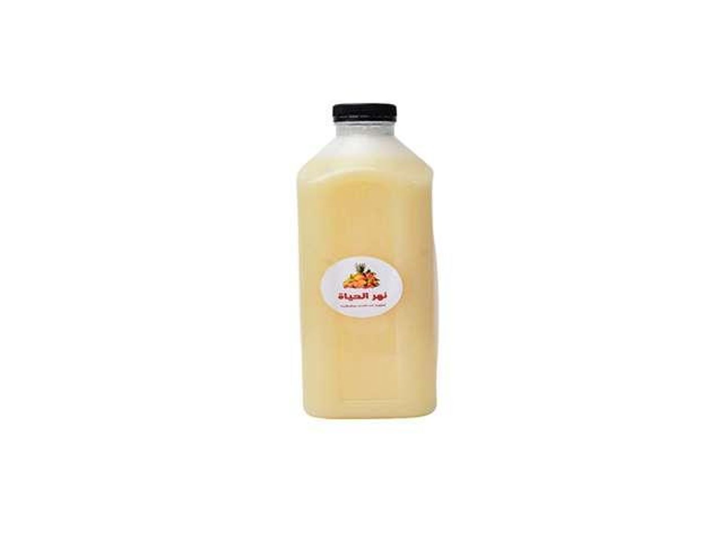 Pineapple Juice - Small