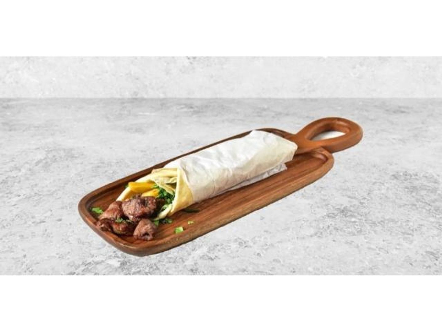 Beef Awsal - Small