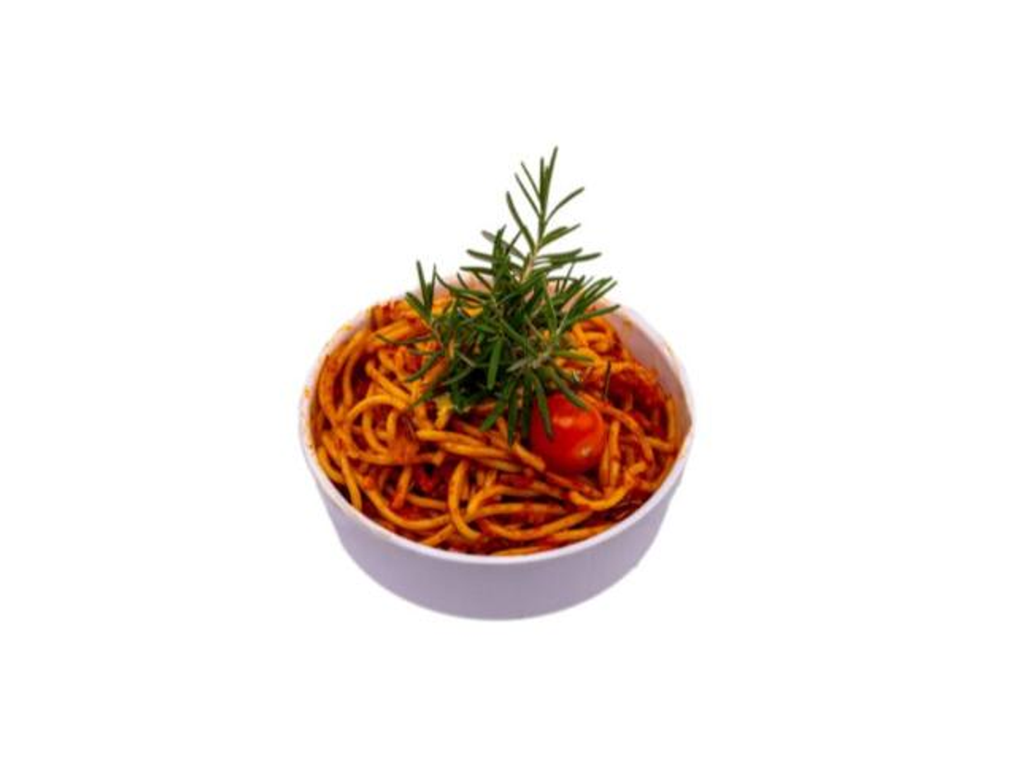 مكرونة سباجيتي - صغير
