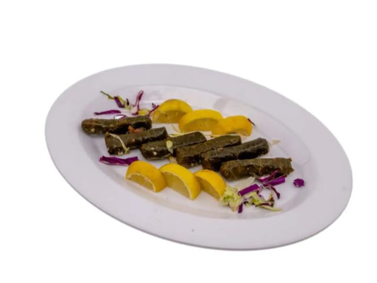 ورق عنب - صغير