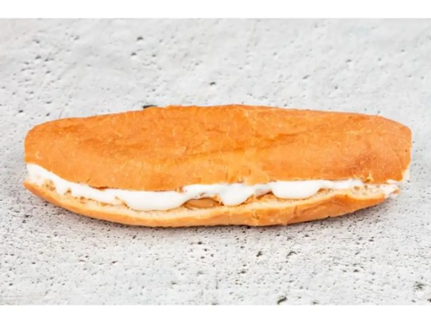 Two Cheese Sandwich - Half