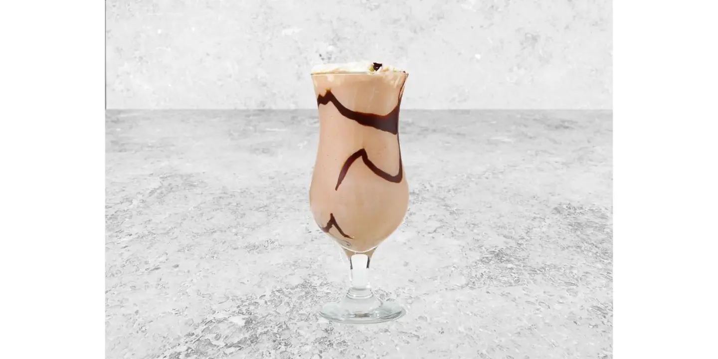 Bounty Milkshake - Small Cup