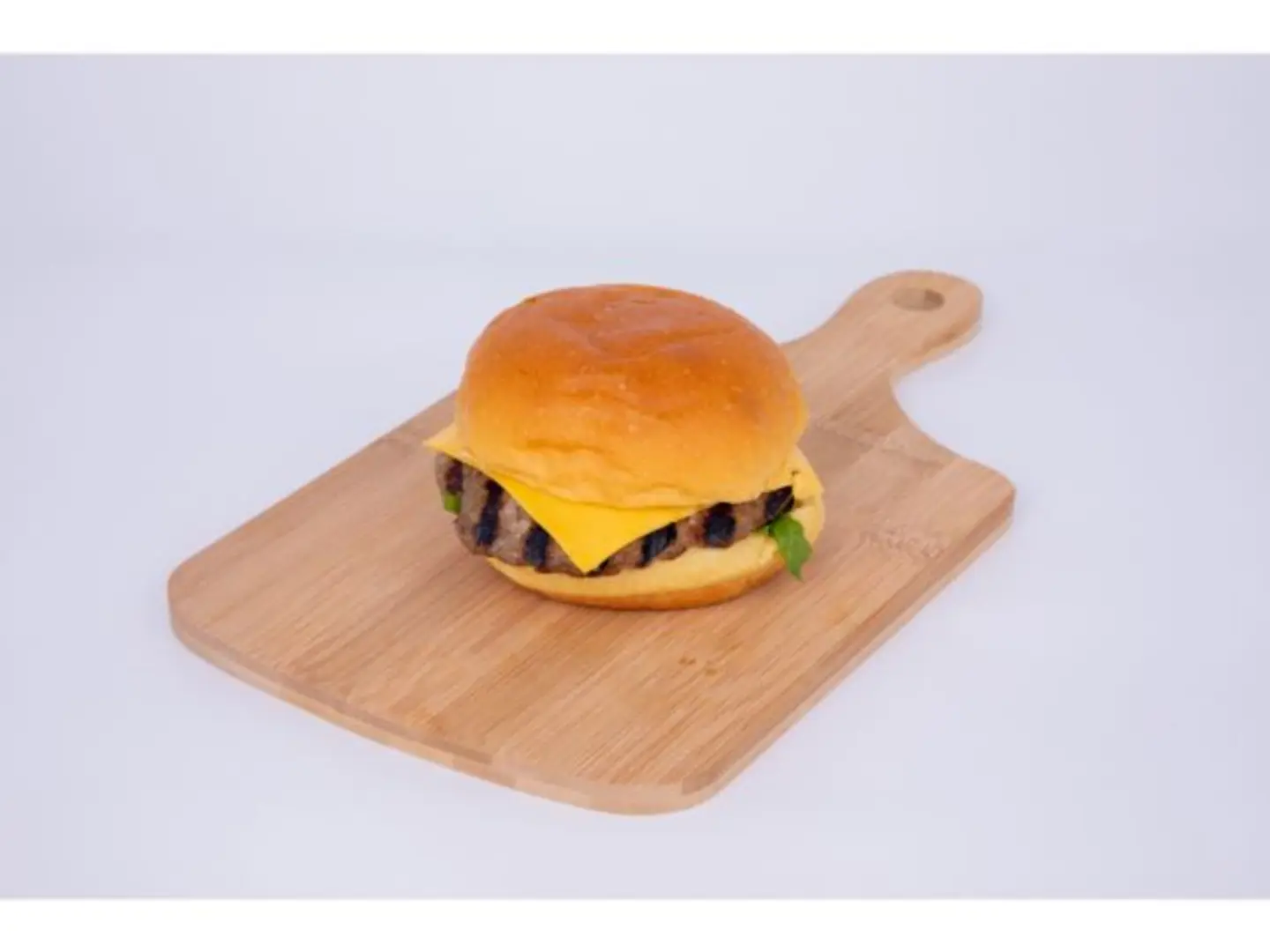Beef Burger Sandwich - Regular