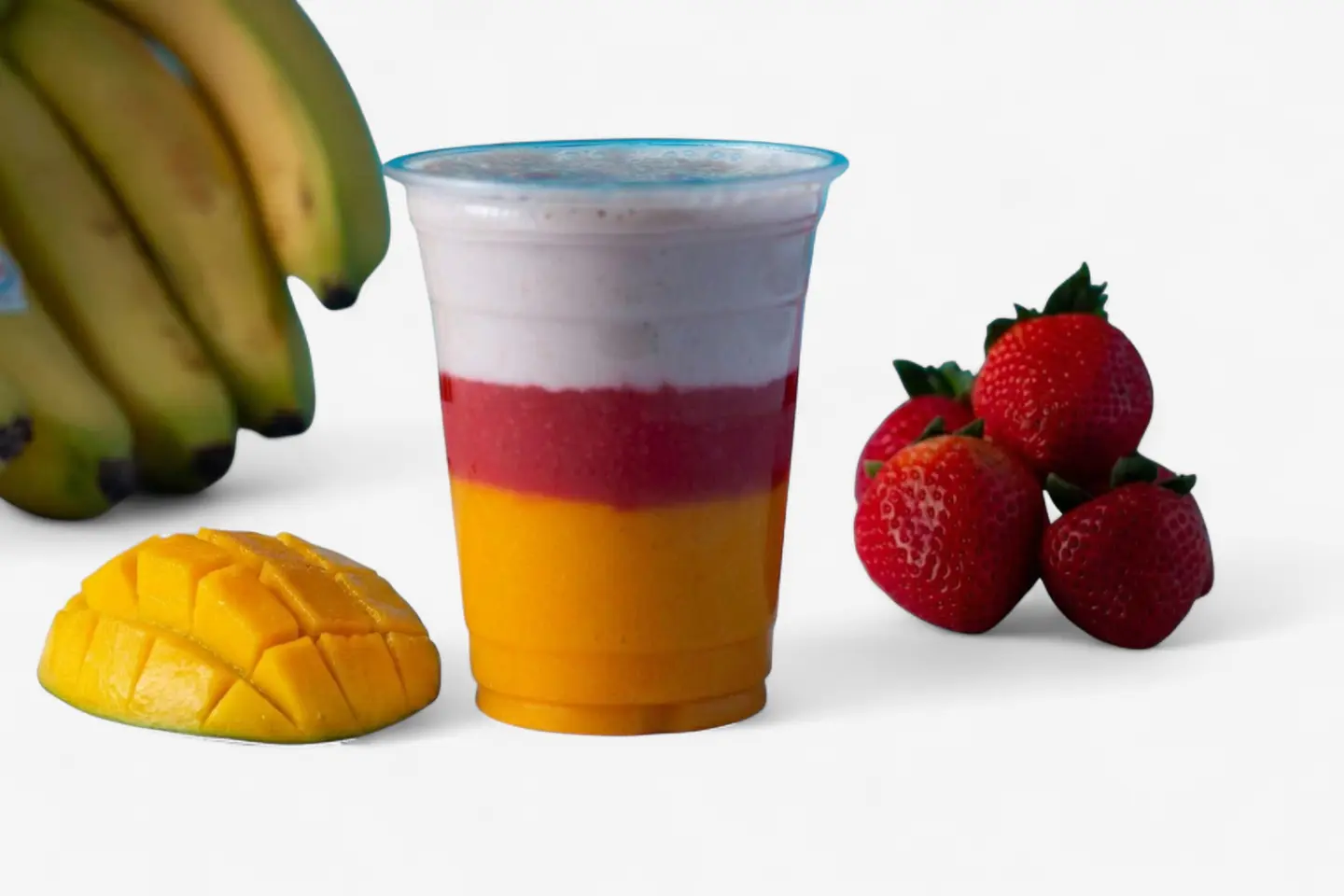 Layered Juice - Small