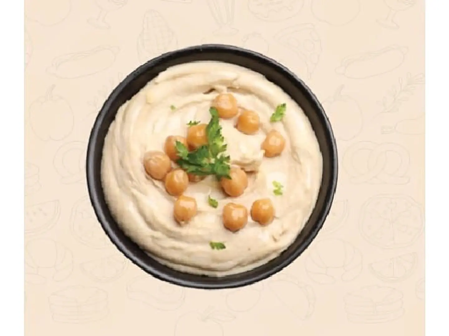 حمص - صغير