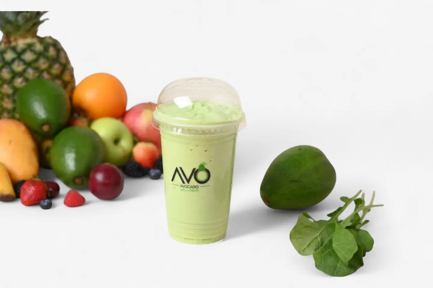 King Avocado - Medium