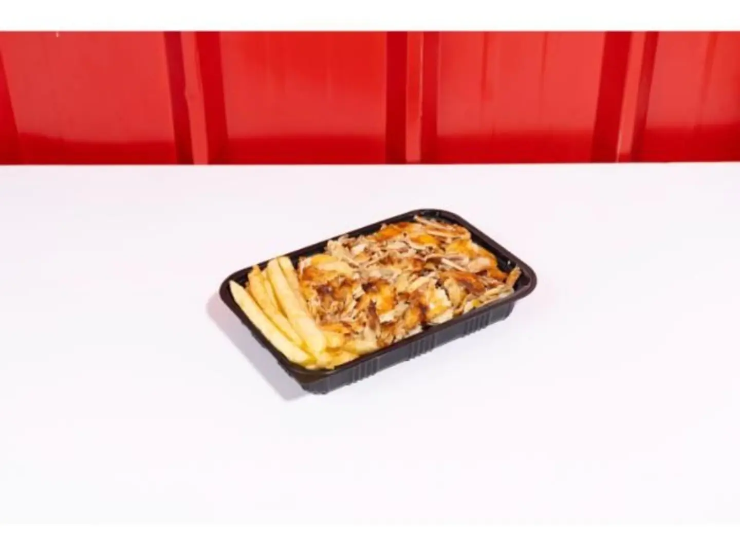 Shawarma Plate - Small