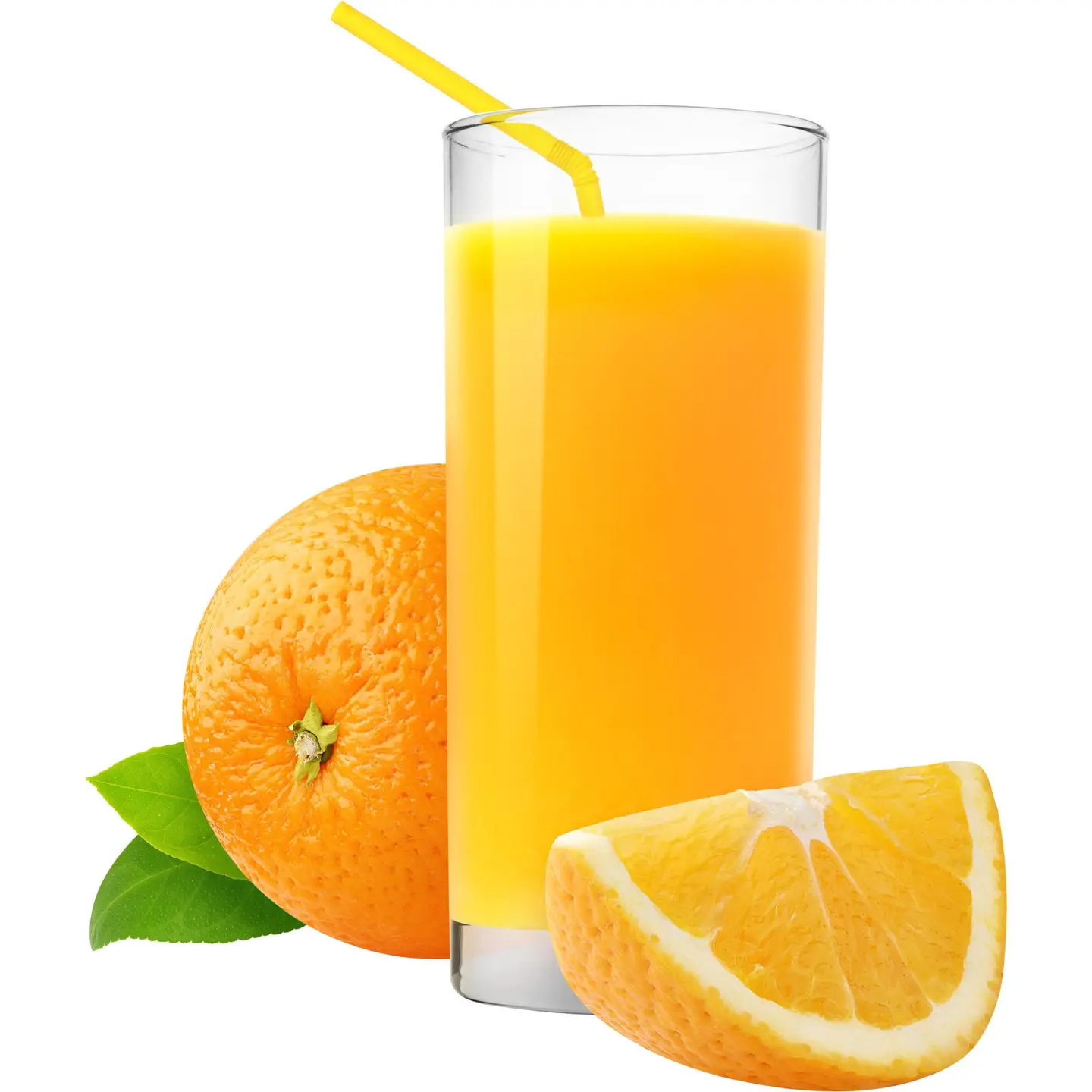 Fresh Orange Juice - Small
