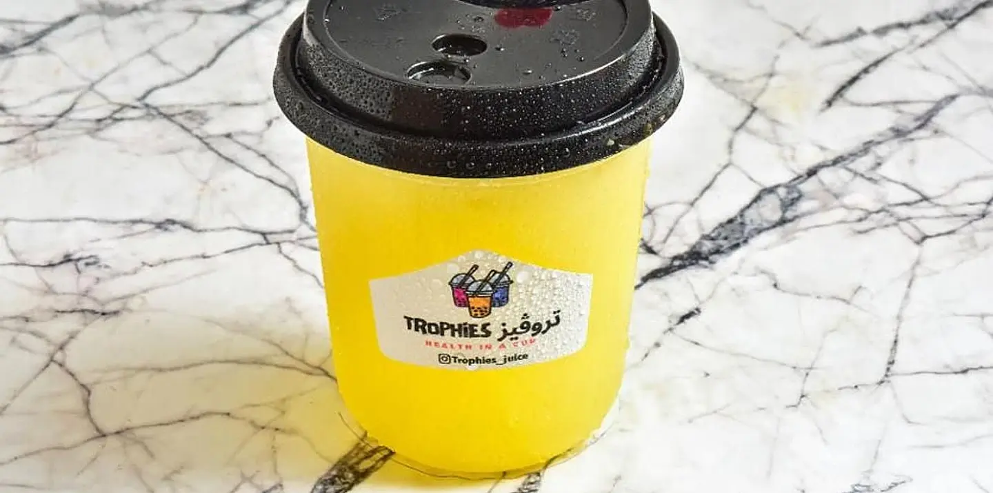 اناناس - واسطة