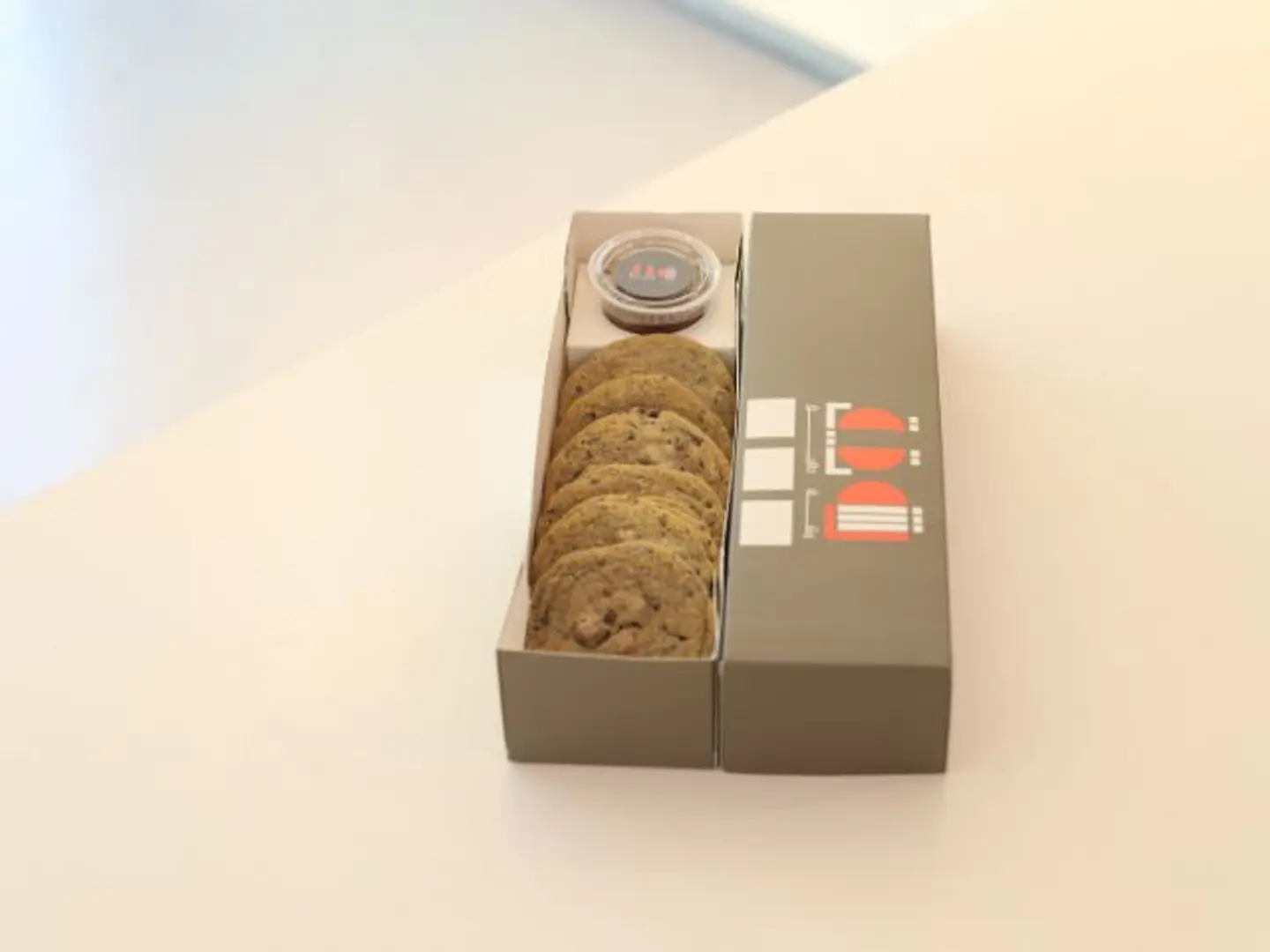 Cookies - Small (6 Bites)