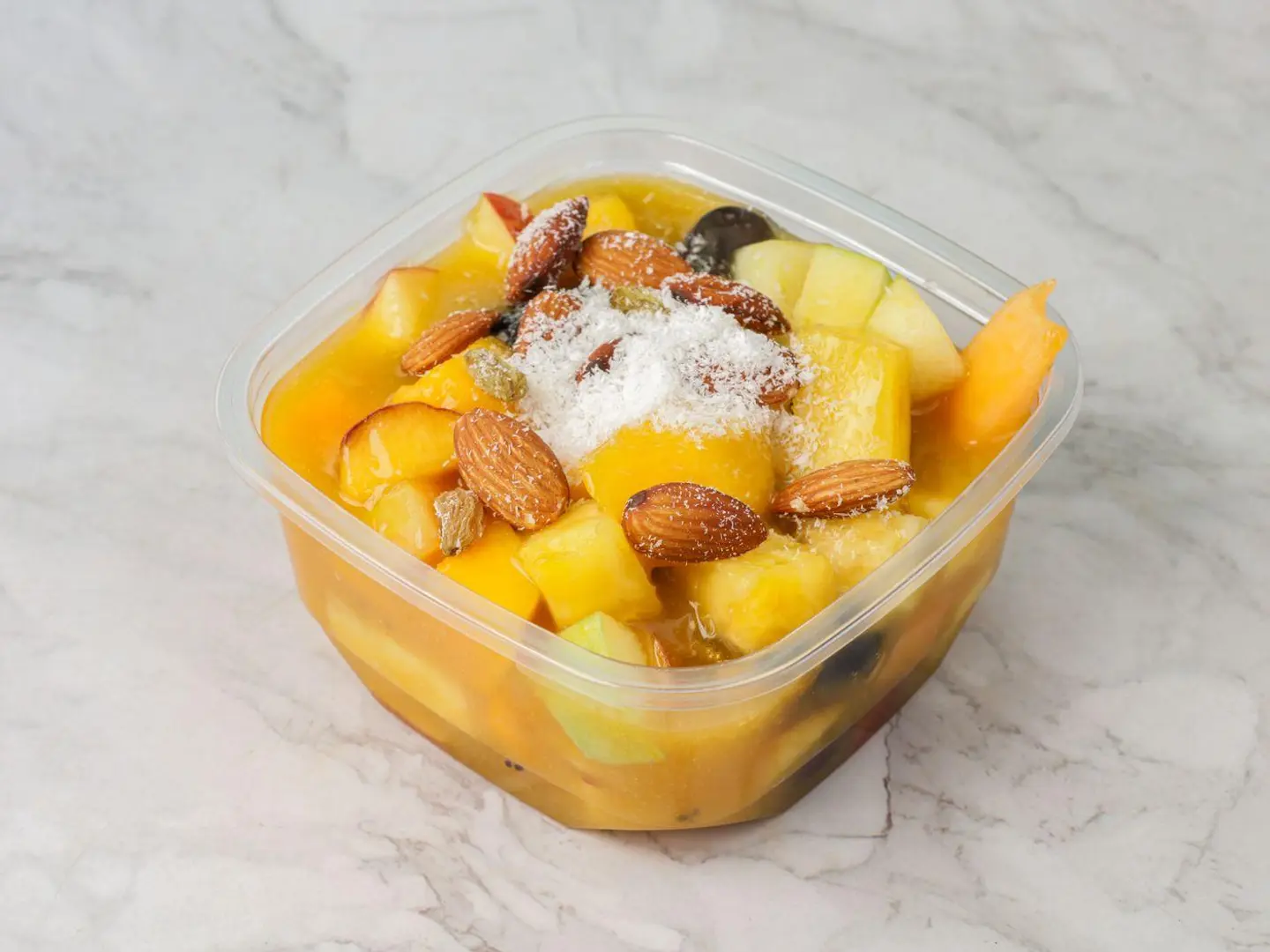 Fruit Salad - Small