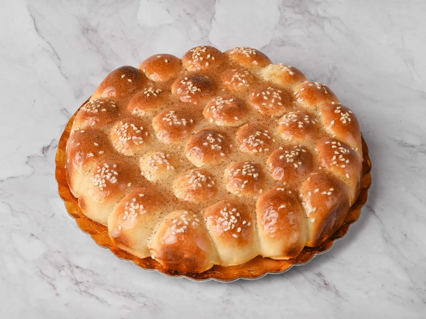 خلية سينابون - صغير