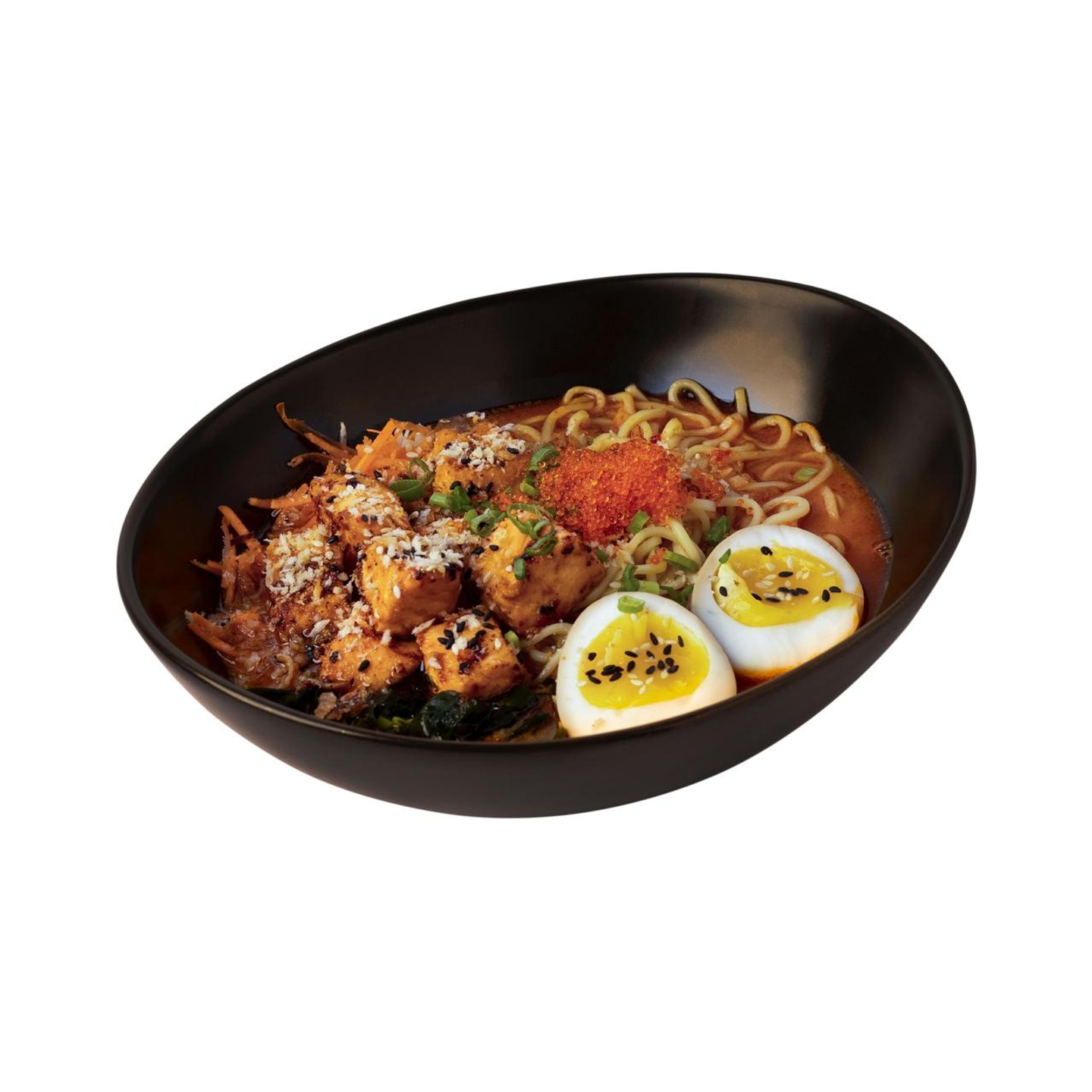 Grilled Salmon - Medium