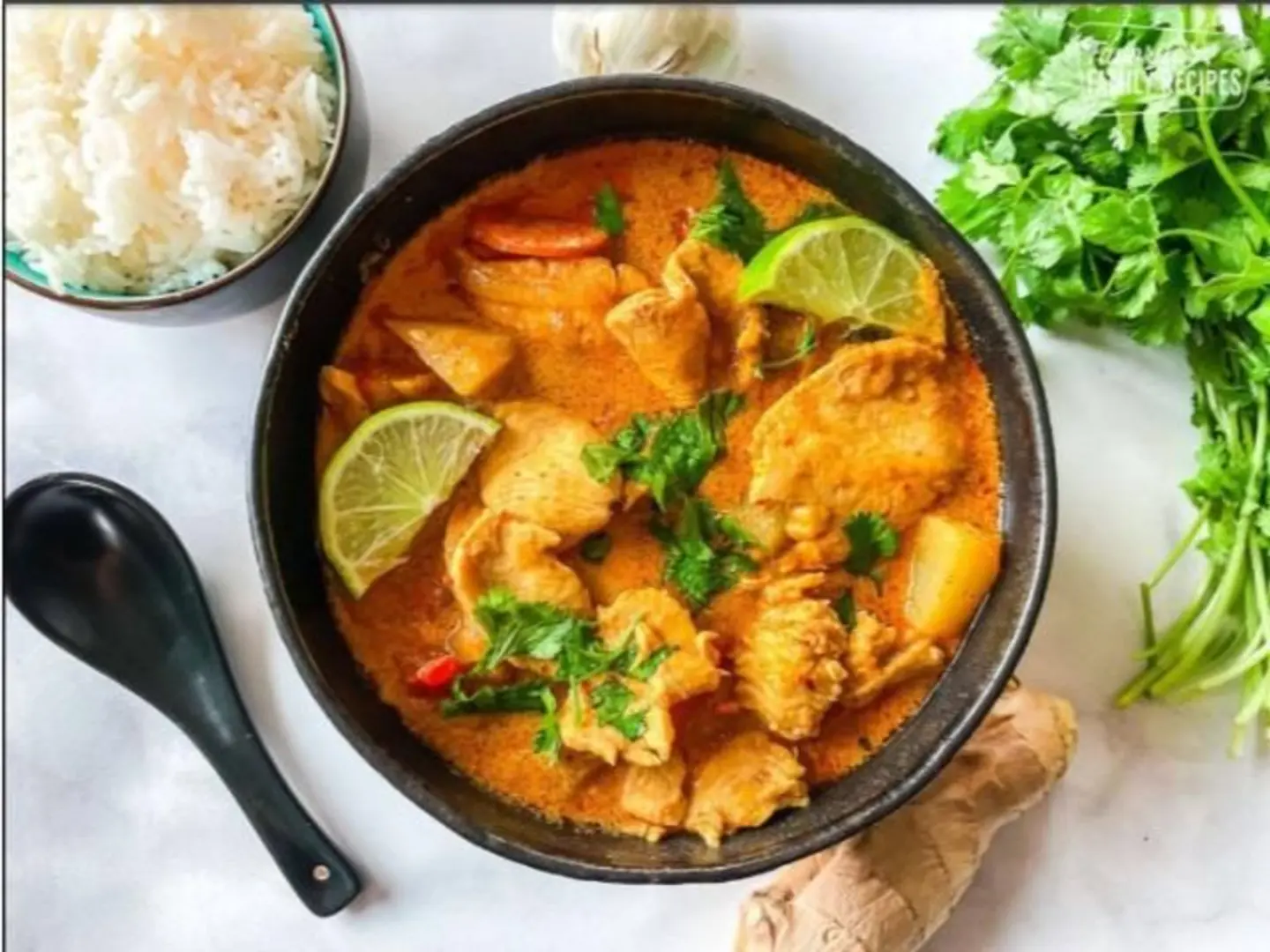 Chicken Karahi - Small