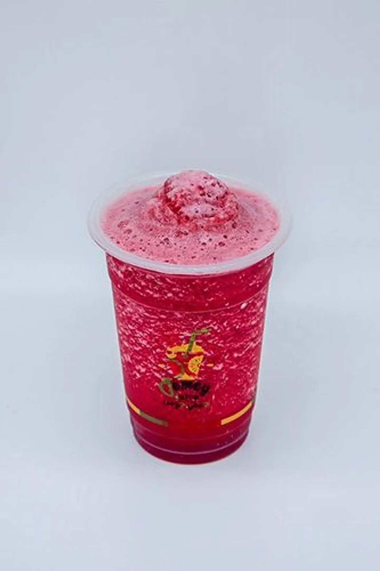 Berry Smoothie - Medium Cup