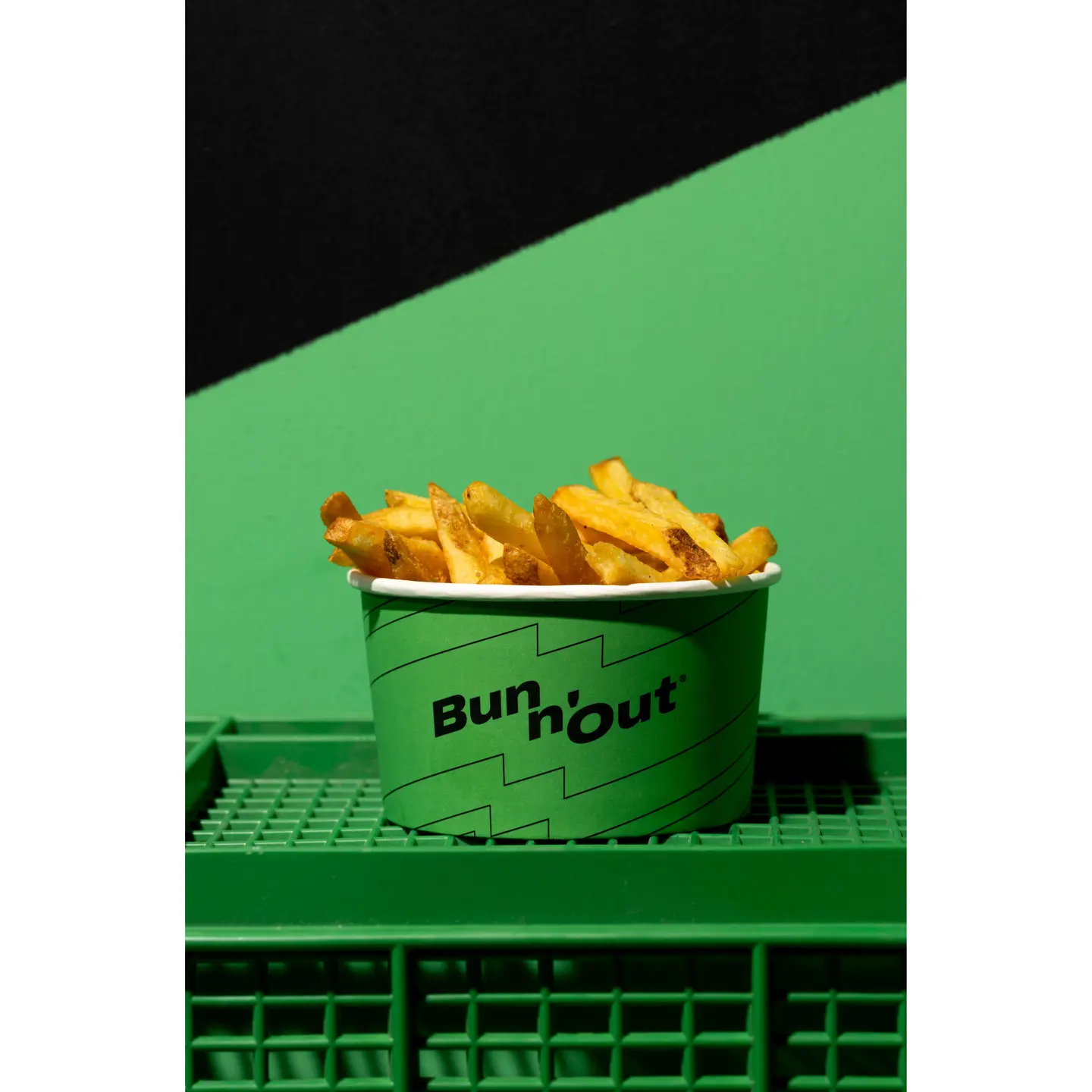 Fries - Normal