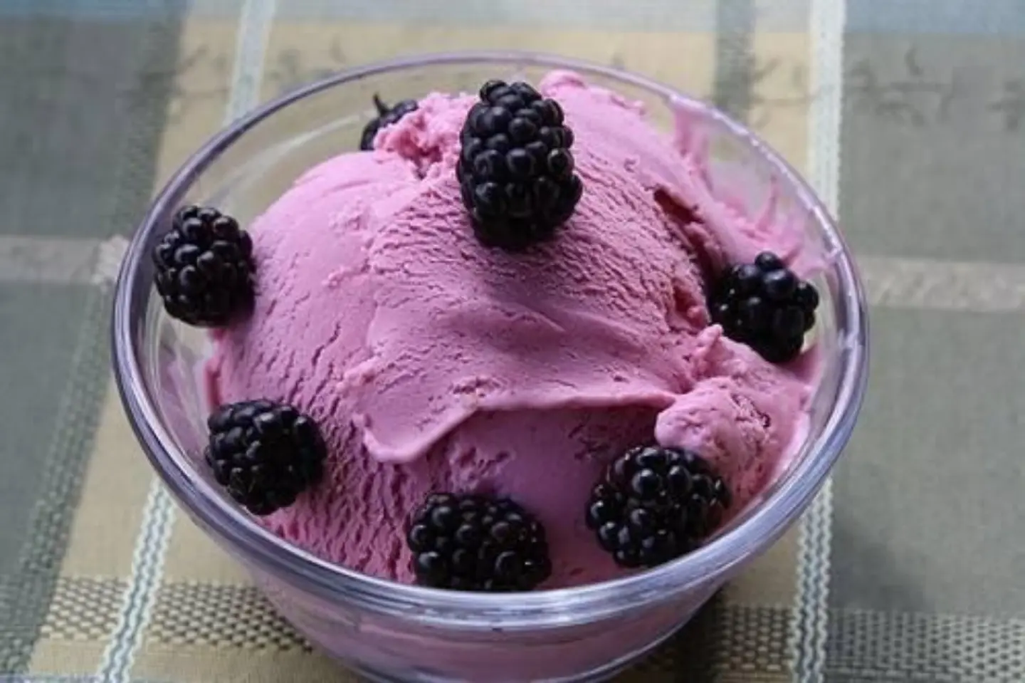 Ice Cream - Ice Cream