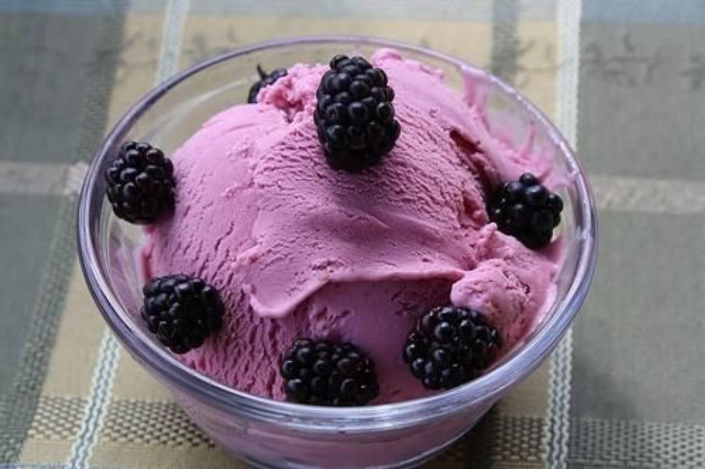 Ice Cream - Ice Cream