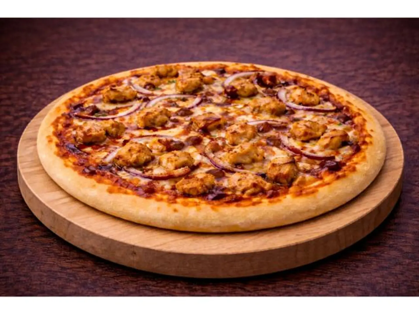 Shawarma Pizza - Small