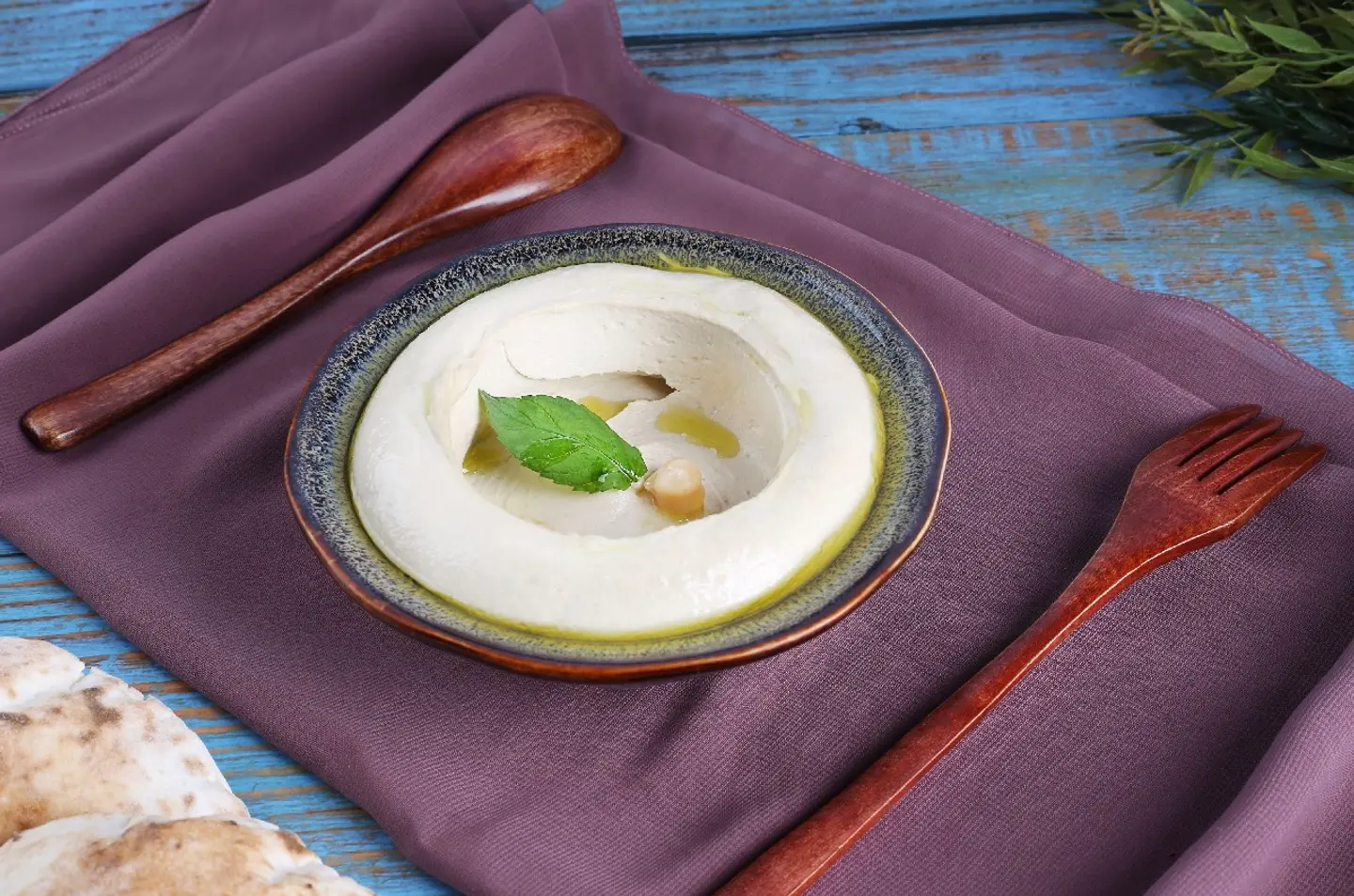Hummus - Medium