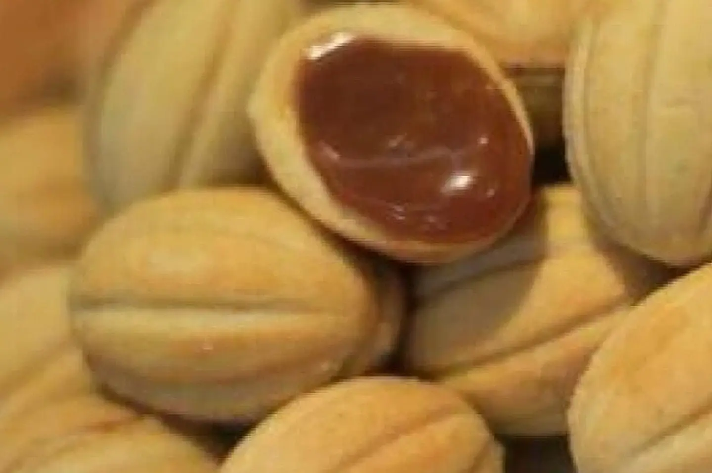 جوزية - نصف كيلو