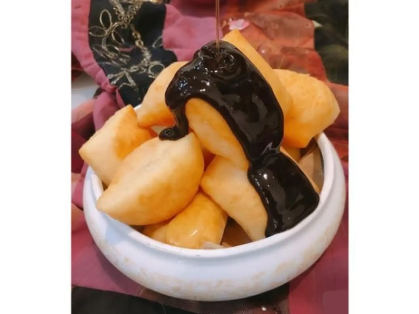 Date Syrup Jibniyah - Small