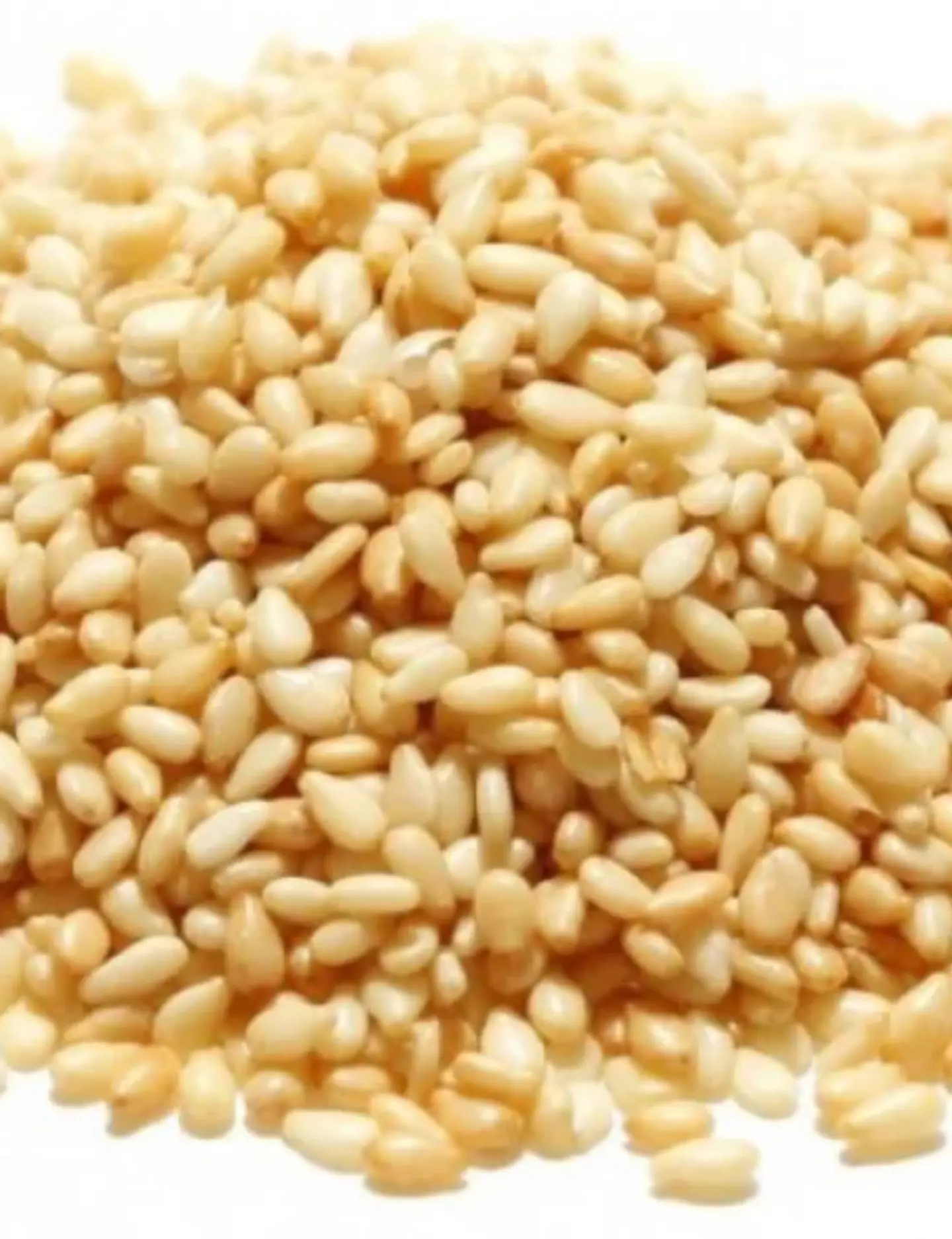 سمسم محمص - 250 جرام