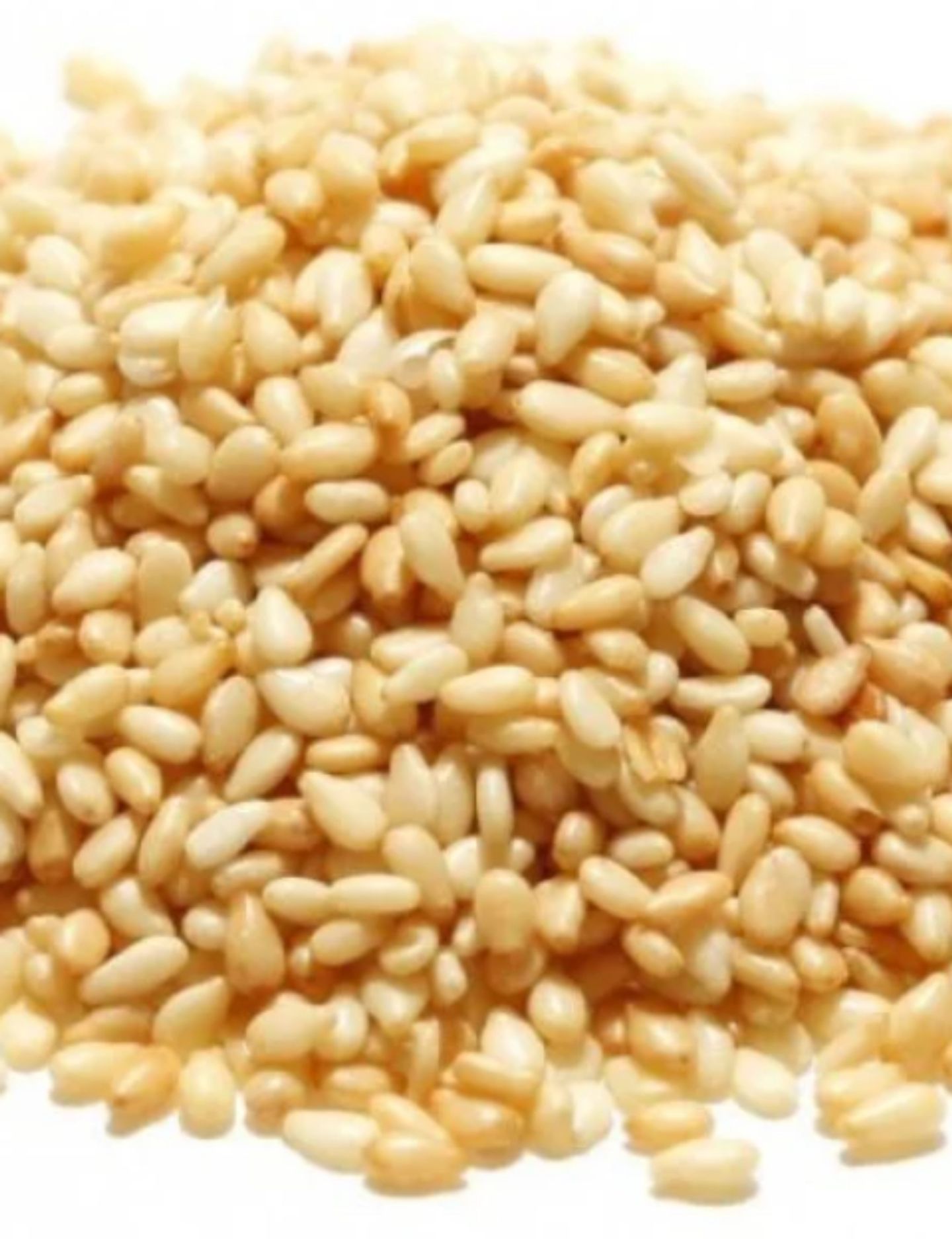 سمسم محمص - 250 جرام